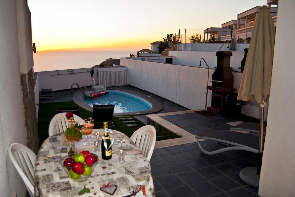 Mirador Del Mar Villas Пуерто-Ріко Екстер'єр фото